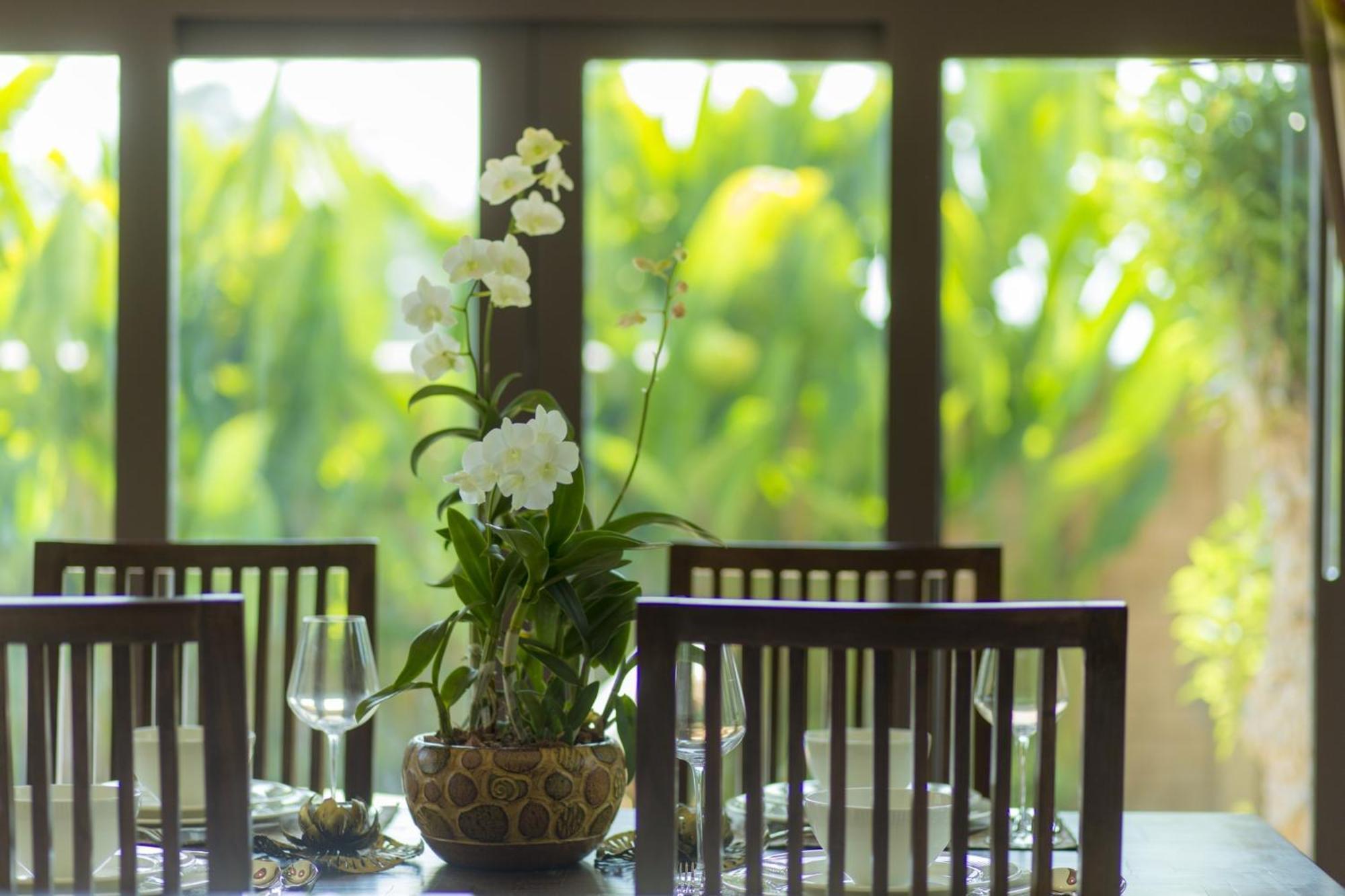 Ozone Villa Phuket Pa Khlok Exterior foto